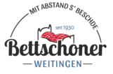 Bettschoner Weitingen